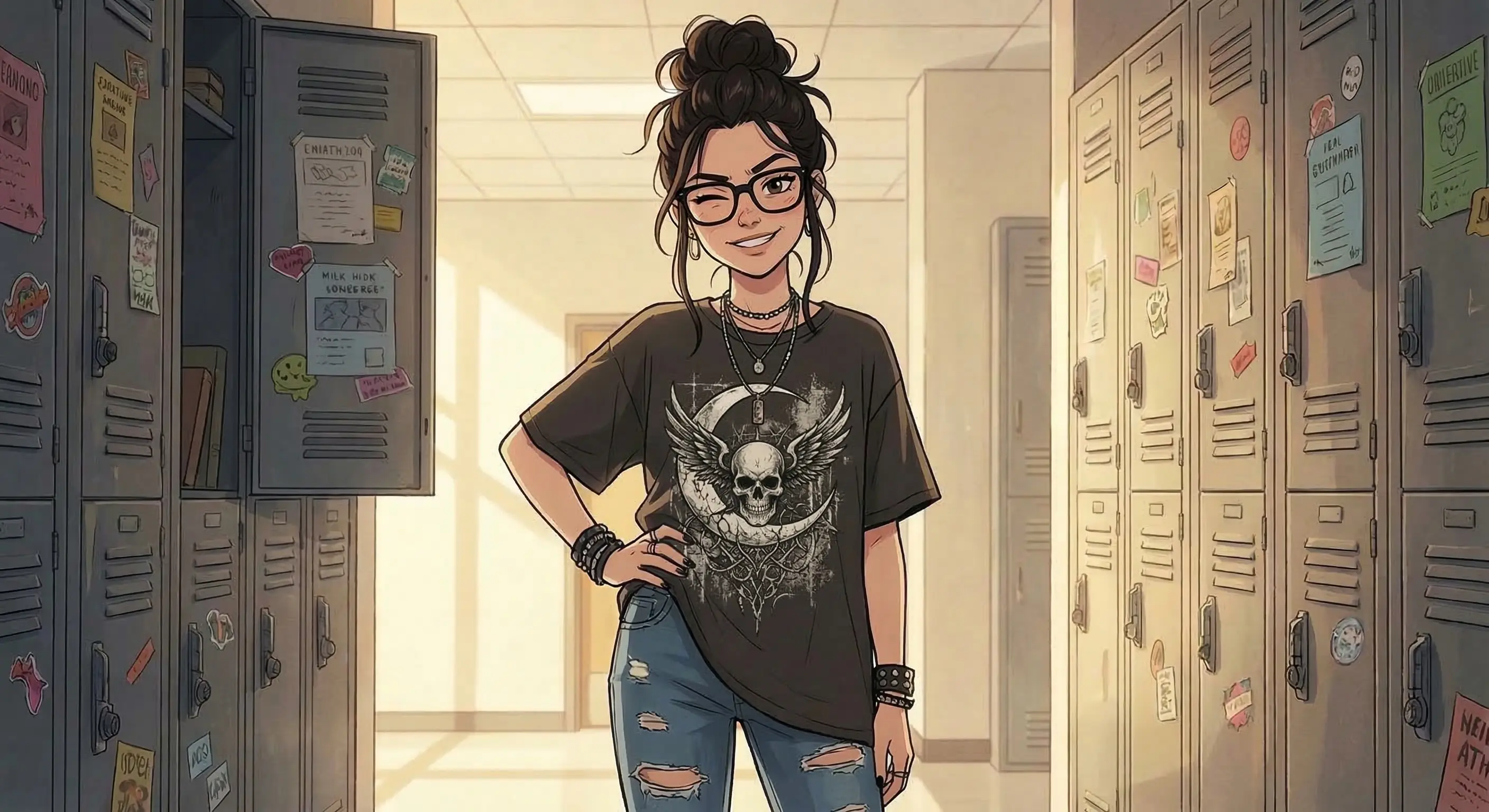 Zoe — Custom ChatGPT GPT